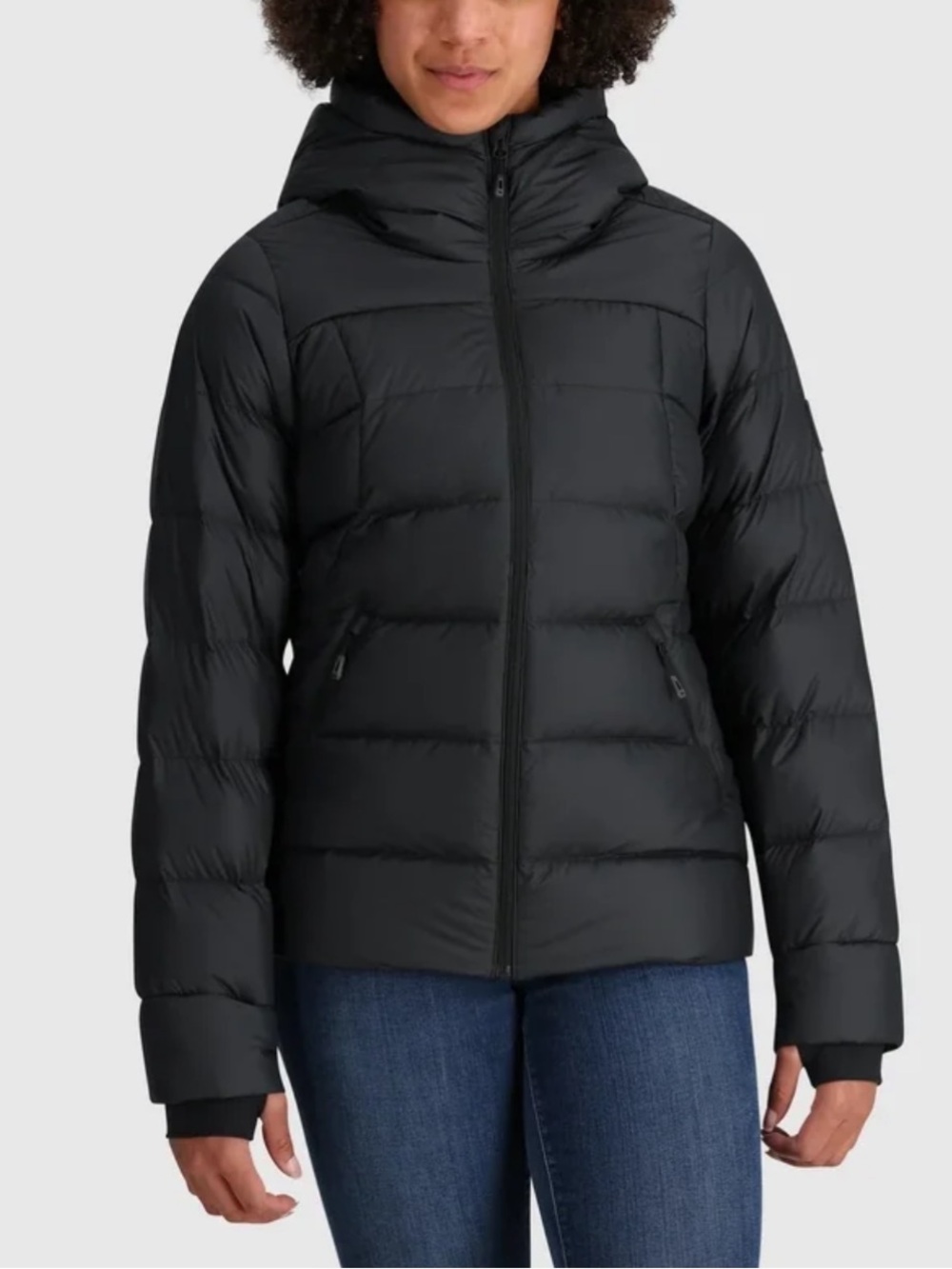 Outdoor Research Coldfront Down Jacket XXL